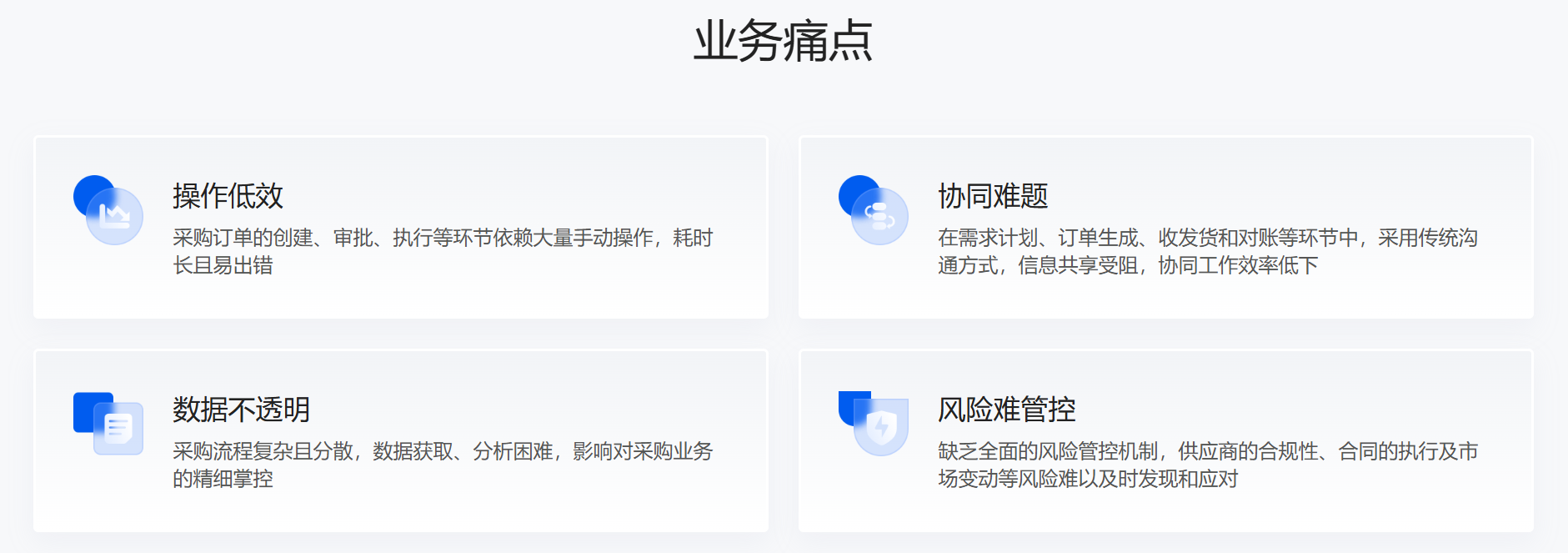 采购订单