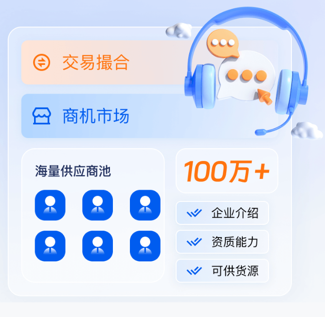 采购资源